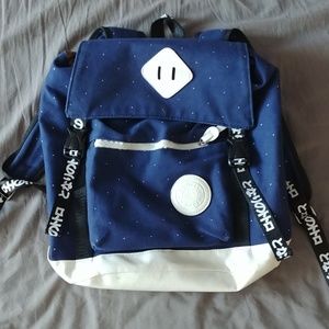 Totoro Rucksack/Backpack